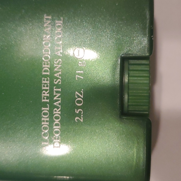 Guess Man alcohol free deodorant 2.5 oz NEW - Picture 4 of 4